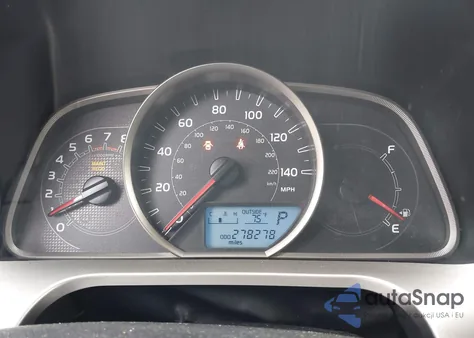 2014 Toyota Rav4 Xle z USA, uszkodzony, nr VIN JTMWFREVXED038675